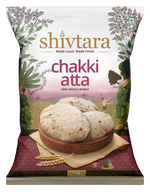 Wheat flour, Chapati, locally milled, good food, Indian bread, organic