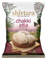 Wheat flour, Chapati, locally milled, good food, Indian bread, organic